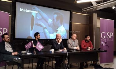 Gisp Yuvarlak Masa'da Gayrimenkul ve Metaverse Konuşuldu