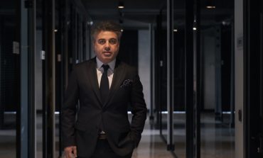 Halil Egemen: Gayrimenkul en güvenli yatırım limanı