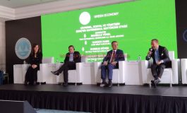 5. İstanbul Ekonomi Zirvesi'nde Gayrimenkul Paneli Düzenlendi