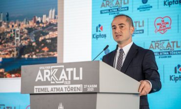 İBB’DEN BÜYÜK KONUT HAMLESİ