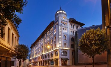 MARRIOTT INTERNATIONAL TÜRKİYE’DE ALTI YENİ OTEL İÇİN AKTARLI GRUP İLE SÖZLEŞME İMZALADI