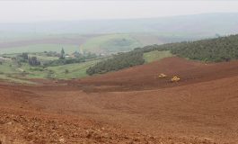 Ormanlık alanlarda kamu yararı ve zorunluluk halinde bazı tesislere izin verilecek