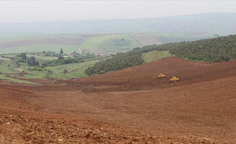 Ormanlık alanlarda kamu yararı ve zorunluluk halinde bazı tesislere izin verilecek