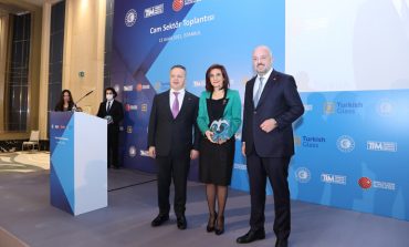 Cam sektörü Türkiye sınırlarını aştı