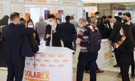 Solarex İstanbul Güneş Enerjisi Fuarı’nda uluslararası dernek başkanları çevre dostu çözümlerle sektörü aydınlatacak