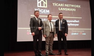 Tügem, Ticari Network Lansmanını Gerçekleştirdi
