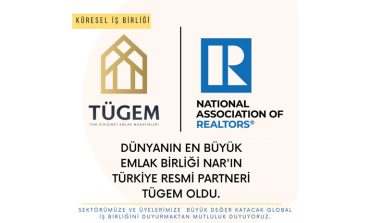 TÜGEM, Nar Global’in son küresel ortağı oldu