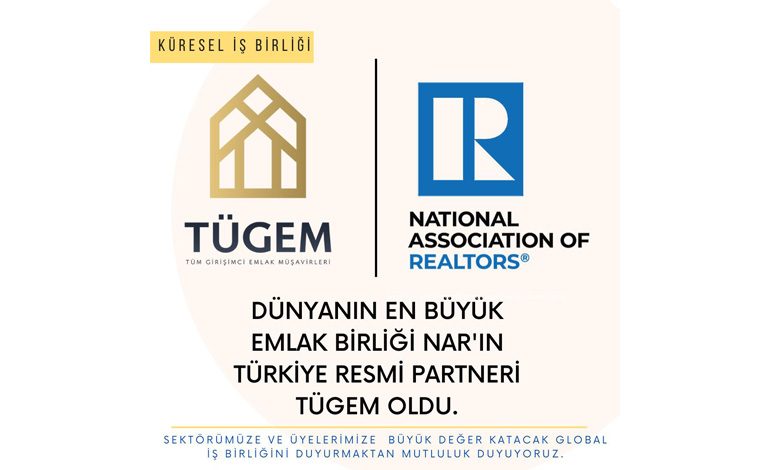 TÜGEM, Nar Global’in son küresel ortağı oldu