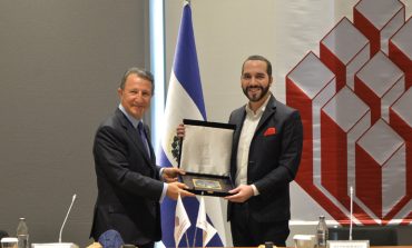 El Salvador, altyapı projelerinde Türk müteahhitler ile işbirliği arayışında