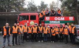 OGM: Hedef 100 bin gönüllü