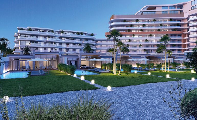 Swissôtel Residences Çeşme’den Çeşmede Yaşamın Avantajları