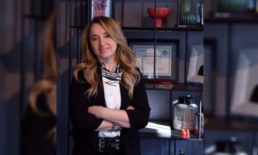 İç Mimar Aslı Arıkan Dayıoğlu 2022 Otel Tasarım Trendlerini Değerlendirdi:“2022’de otel yapılarında ev sıcaklığı ve doğallık ön planda olacak...”