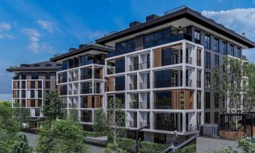 Huma Yapı Çengelköy Vadi projesini hayata geçiriyor