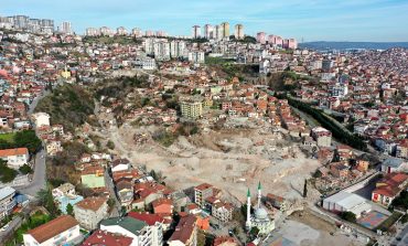Kocaeli'nin 'yerinde' kentsel dönüşüm projesi diğer illere örnek olacak