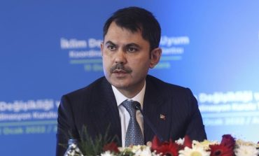 Bakan Kurum: Sosyal konut projesinde 25 Ekim'de 17 ilde temelleri atıyoruz