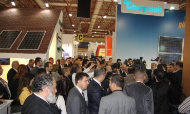 SOLAREX İSTANBUL FUARI’NA TİCARET BAKANLIĞI DESTEĞİ AÇIKLANDI