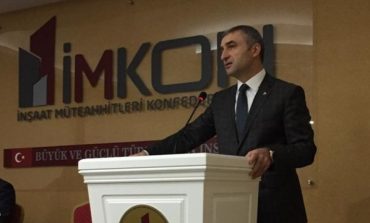 İMKON bu hafta içinde meclise getirilen düzenlemedeki unsurların yetersiz olduğunu belirtti
