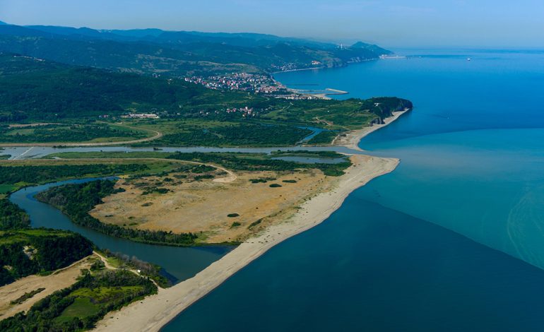 Mega Endüstri Bölgeleri Türkiye’ye ekonomik faydadan ziyade ekolojik yıkım getirecek