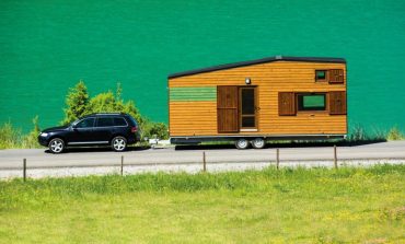 Tiny Houselar İçin Uygun Bölgeler Açıklandı