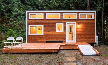 Türkiye’nin İlk Tiny House Fuarı İstanbul’da Düzenlenecek