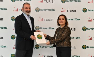 Kuveyt Türk çiftçi ve yatırımcılara ELÜS ile destek verecek