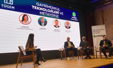 GAYRİMENKULDE METAVERSE’ÜN YERİ NE OLACAK?