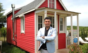 Tiny house’ların düşük inşaat ve arazi bedelleri, alternatif turizm yatırımlarına yön veriyor