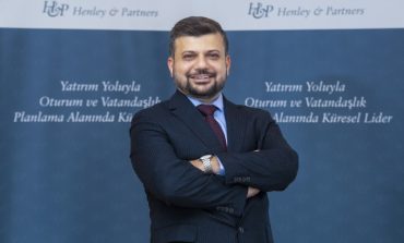 Henley & Partners, 2025 yatırım yoluyla göç programlarını açıkladı: Türkiye yatırım yoluyla vatandaşlıkta ilk 10’da