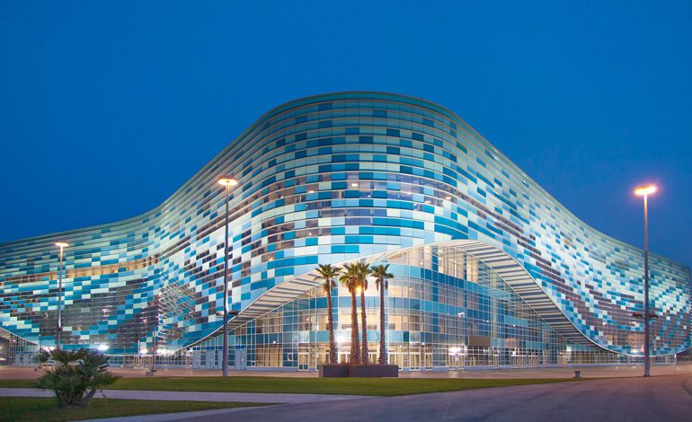 Dünyanın en özel mimari yapıları Knauf AQUAPANEL® imzası taşıyor!