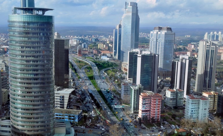 Cushman & Wakefield | TR International, ‘Gayrimenkul Pazarı Görünümü’ Raporu 2026 İlk Yarı Yıl: Ofis kiralarında yeni rekor: Birincil kiralar 52 dolara çıktı