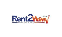 Rent2 Winn 2022 Kiralama ve İkinci El Zirvesi İçin Geri Sayım Başladı!