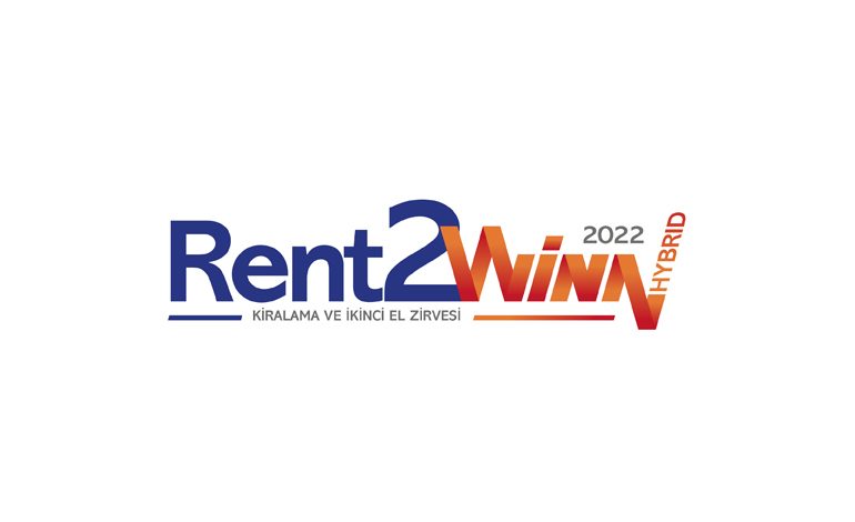 Rent2 Winn 2022 Kiralama ve İkinci El Zirvesi İçin Geri Sayım Başladı!