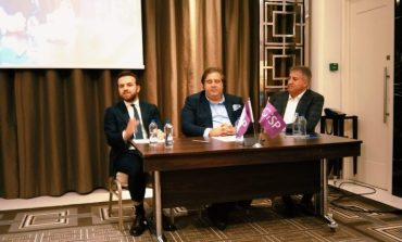 Gisp Yuvarlak Masa Toplantısında "Uluslararası Yatırımcıya Gayrimenkul Satışı" Konuşuldu