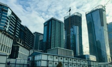 Merkez Bankası İstanbul Finans Merkezine Taşınıyor