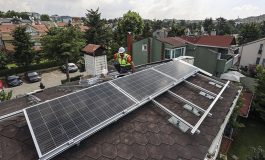 'Neredeyse Sıfır Enerjili Binalar' konsepti ile dünyanın en ucuz enerjisi konutlara taşınacak
