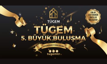 TÜGEM 5. büyük buluşmaya hazırlanıyor