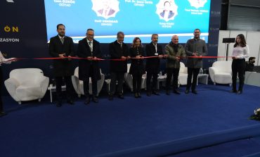 Tancan: Güneş Enerjisi Kurulu Gücünde Avrupa'da 8, Dünyada 16'ncı Sıradayız