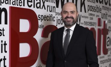 Binalar ısı yalıtımıyla enerji verimli ve iklim dostu olacak