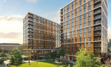 LONDRA’NIN YANI BAŞINDA, YEŞİL İLE İÇİÇE  GİZLİ KALMIŞ CEVHER  ‘’EDEN GROVE’’