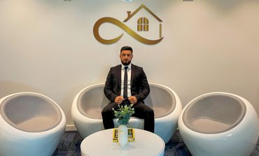 Dubai, gayrimenkul yatırımında popüler hale geldi