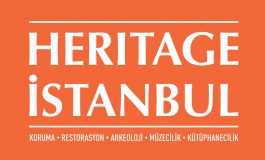 Heritage İstanbul, 11-13 Mayıs tarihleri arasında yapılacak