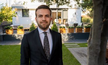 HAKAN BUCAK; 2023’TE KONUT FİYATLARINDA YÜZDE 20-25 ARTIŞ YAŞANABİLİR-2023 YABANCI HEDEFİ 75 BİN KONUT