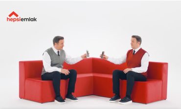 Hepsiemlak Yeni Reklam Filmiyle İzleyicilerle Buluşuyor