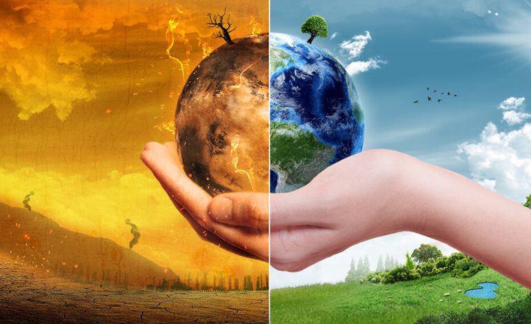 İklim değişikliği hayatımızı nasıl etkiliyor?