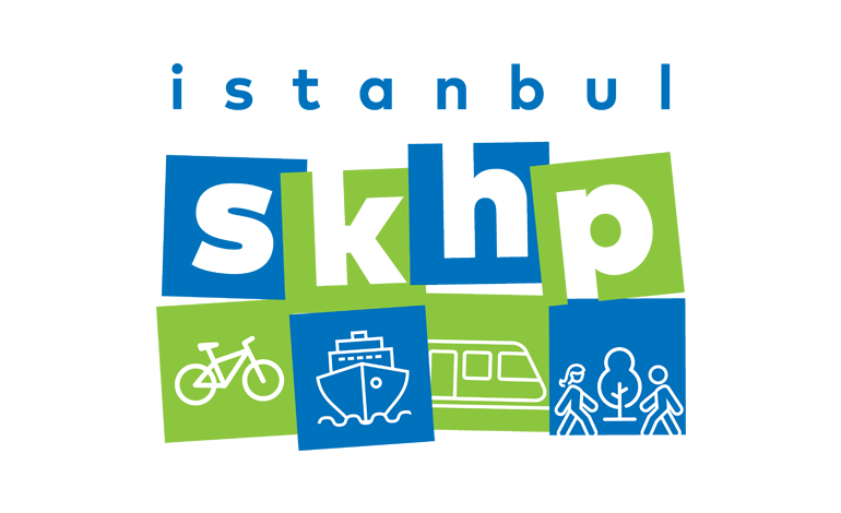 Türkiye’nin İlk “Sürdürülebilir Kentsel Hareketlilik Planı” İstanbul’da tanıtıldı 