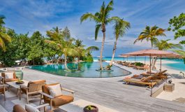 Maldivler’deki Türk otel yatırımı “En İyi Resort” seçildi