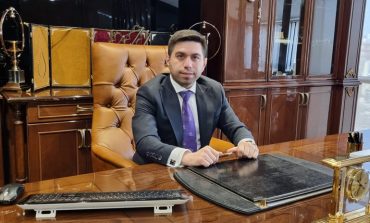 Özel sektörün önü açılmadan sosyal konut projeleri tamamlanamaz