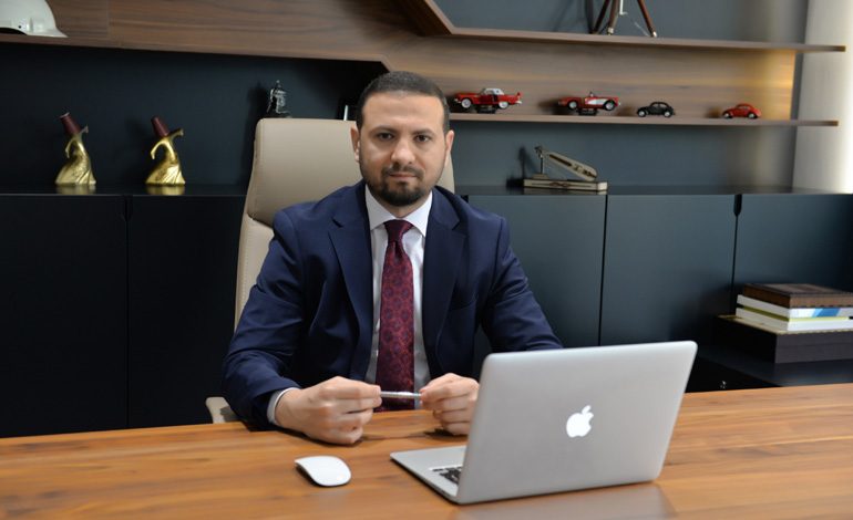 Sitaş Yapı Yönetim Kurulu Başkanı Murat Özdemir: “Deprem tehdidine karşı riskli yapılar acilen yenilenmeli”