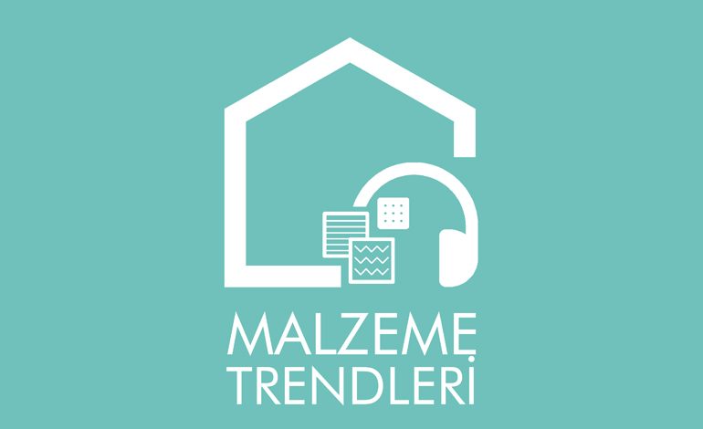 YAPI KATALOĞU MALZEME TRENDLERİ PODCAST SERİSİ YAPI SEKTÖRÜNDE GÜNCEL KONULARI DİNLEYİCİYLE BULUŞTURMAYA DEVAM EDİYOR!