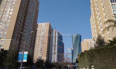 TÜİK "Bina ve Konut Nitelikleri Araştırması-2021"